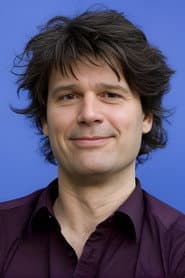 Photo of Joris Lutz