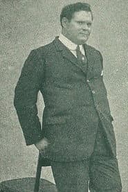 Photo of Edoardo Bencivenga