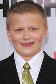 Photo of Nicholas Bourdages