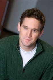 Photo of Eric Riedmann