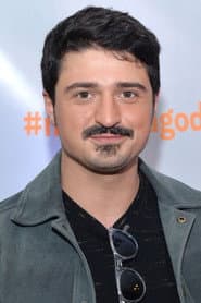 Photo of Yuriy Sardarov