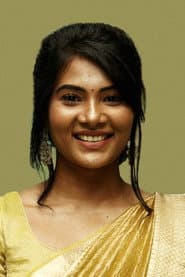 Photo of Dhivya Dhuraisamy