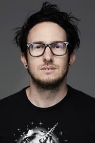 Photo of David Yarovesky