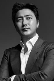 Photo of Ahn Jung-hwan
