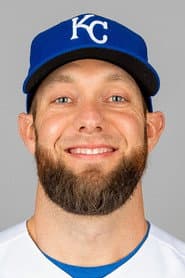 Photo of Alex Gordon
