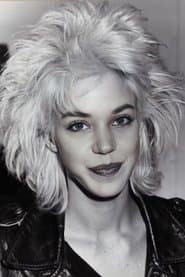 Photo of Carrie Hamilton