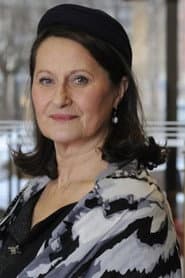 Photo of Danica Ristovski