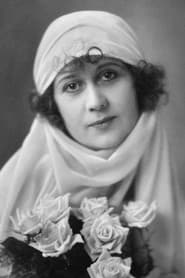 Photo of Anna-Lisa Hellström