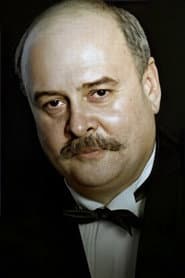 Photo of Aleksey Emelyanov