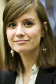 Photo of Rebecca Romney