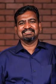 Photo of Manoj Nirmala Sreedharan