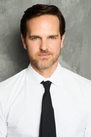 Photo of Justin Ross Martin