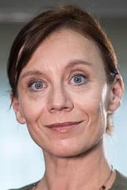 Photo of Elise Bundervoet