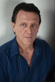Photo of Paolo Lorimer