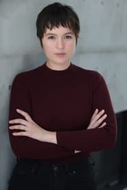 Photo of Amanda Morgan