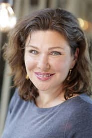 Photo of Dominika Peczynski