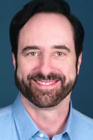 Photo of Bill Connington