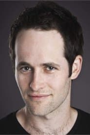 Photo of Luke Hawker