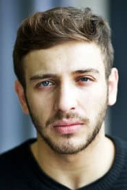 Photo of Curtis-Lee Ashqar