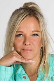 Photo of Amy Clare Beales