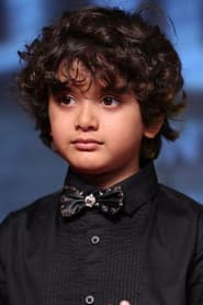 Photo of Mikhail Gandhi