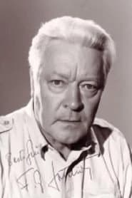 Photo of Franz Josef Gottlieb