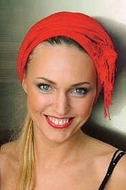 Photo of Alla Dovlatova