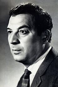 Photo of Boris Sichkin