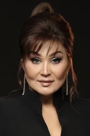 Photo of Nazperi Dostaliyeva