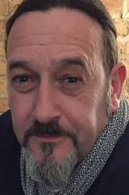 Photo of Sébastien Gaillard