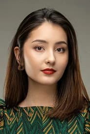 Photo of Aygul Abdulla