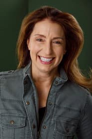 Photo of Kristina Kingston