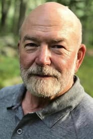 Photo of Arne Cheyenne Johnson