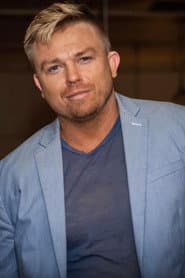 Photo of Craig X. Scott