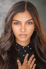 Photo of Brenna Marie Narayan