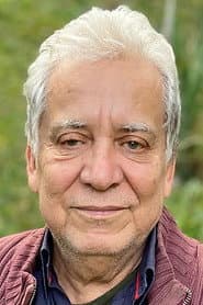 Photo of Márcio Borges