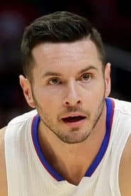 Photo of JJ Redick