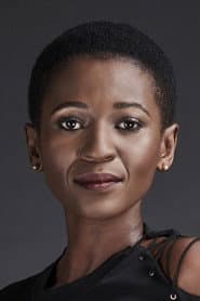 Photo of Gontse Ntshegang