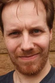 Photo of Michael Mackenzie