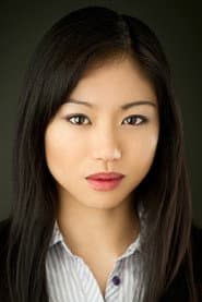 Photo of Jessica Zhang