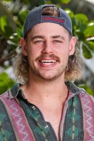 Photo of Jackson Goonrey