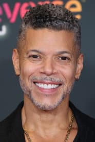 Photo of Wilson Cruz