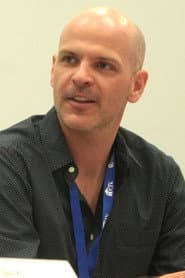 Photo of Todd Womack