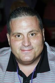 Photo of Joe Rubbo