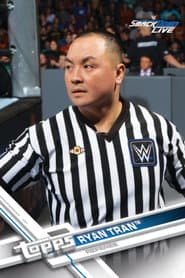 Photo of Ryan Tran
