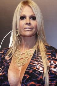 Photo of Monique Evans