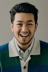 Photo of Lee Byung-gun