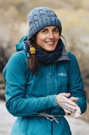 Photo of Alizée Dufraisse