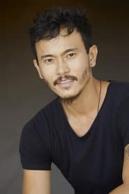 Photo of Larry Myo Leong