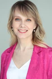 Photo of Elina Litvinova